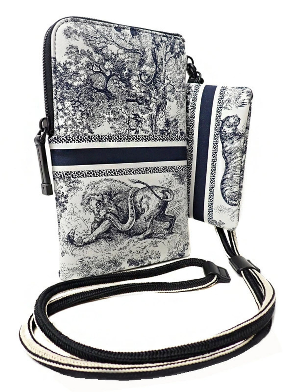 Christian Dior Multifunction Pouch - Picture 2 of 5